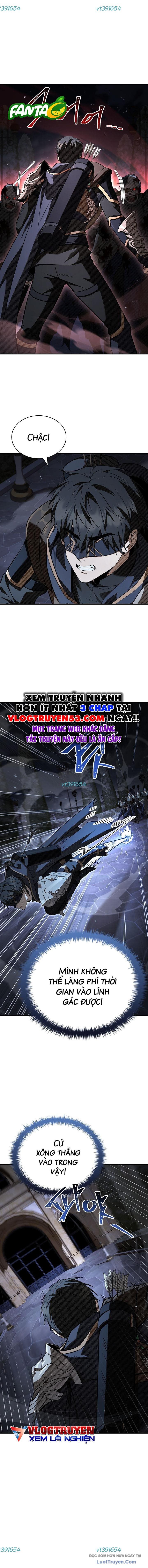 Vô Hồn Bất Kính Giả Dạ Chapter 52 - Trang 2