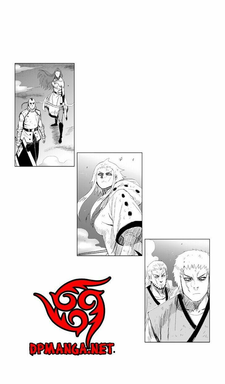 Cơn Bão Đỏ Chapter 64 - Trang 2