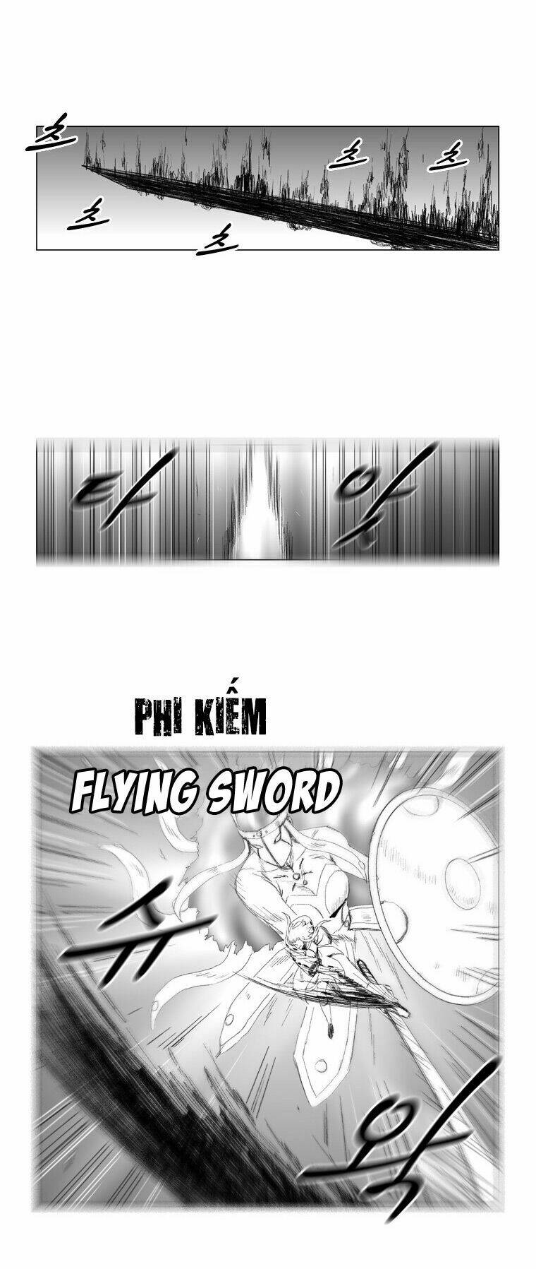 Cơn Bão Đỏ Chapter 67 - Trang 2