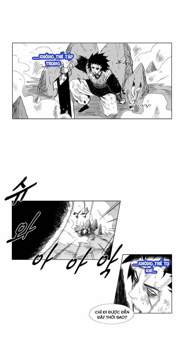 Cơn Bão Đỏ Chapter 70 - Trang 2