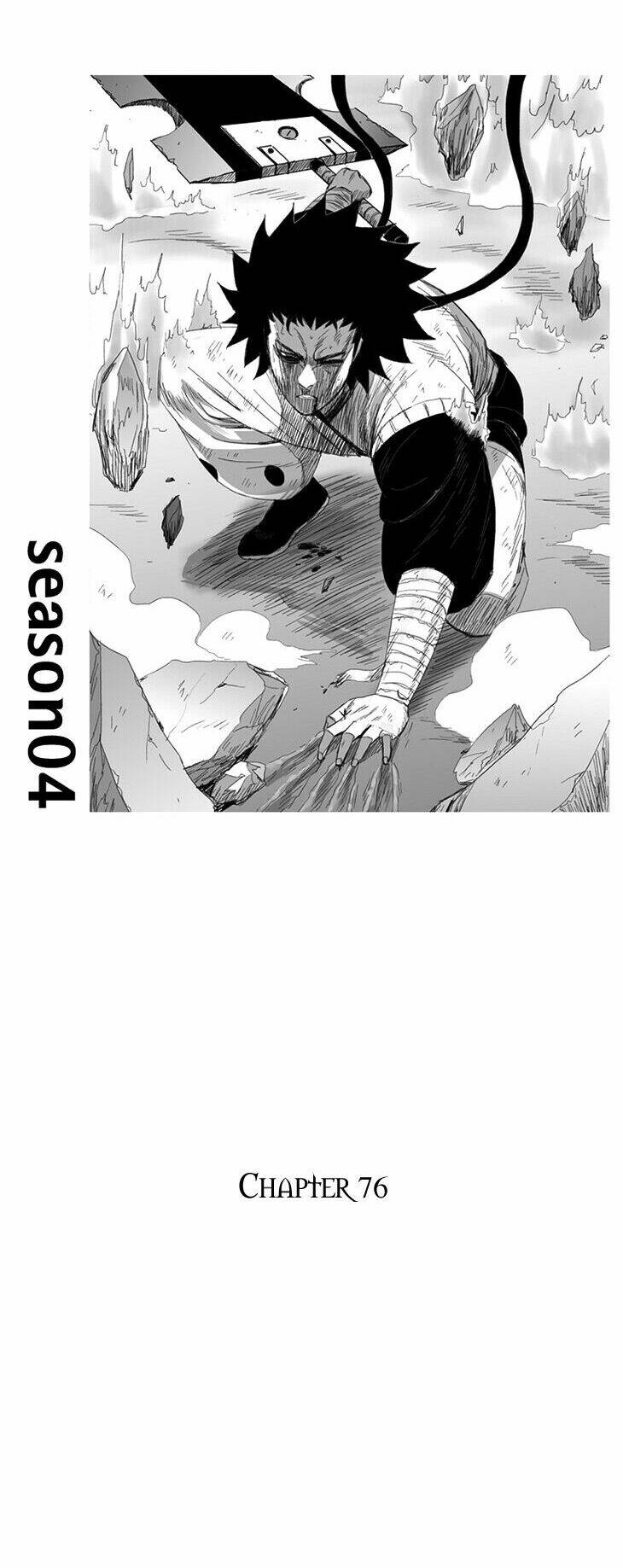 Cơn Bão Đỏ Chapter 76 - Trang 2