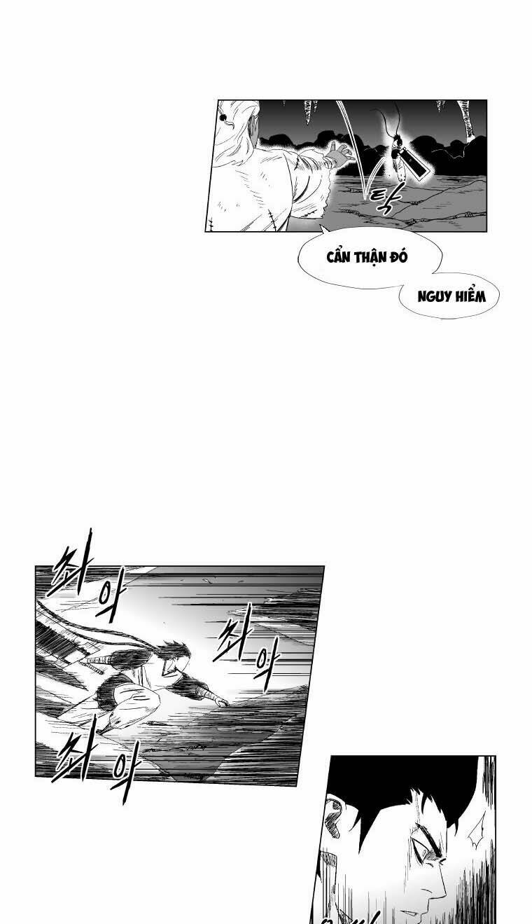 Cơn Bão Đỏ Chapter 92 - Trang 2