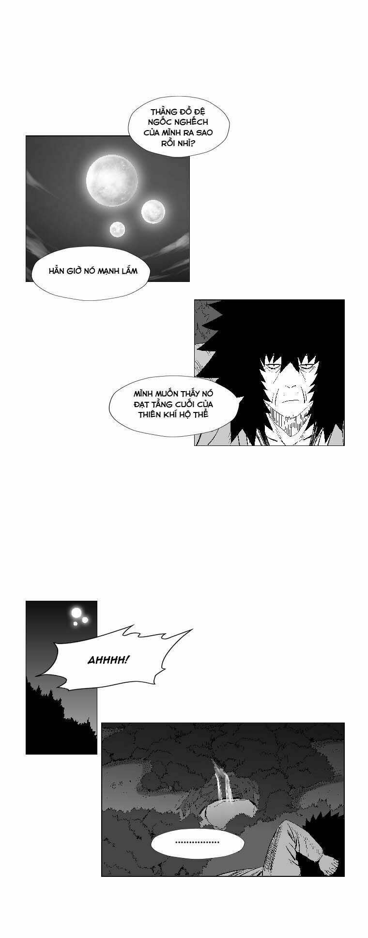 Cơn Bão Đỏ Chapter 94 - Trang 2