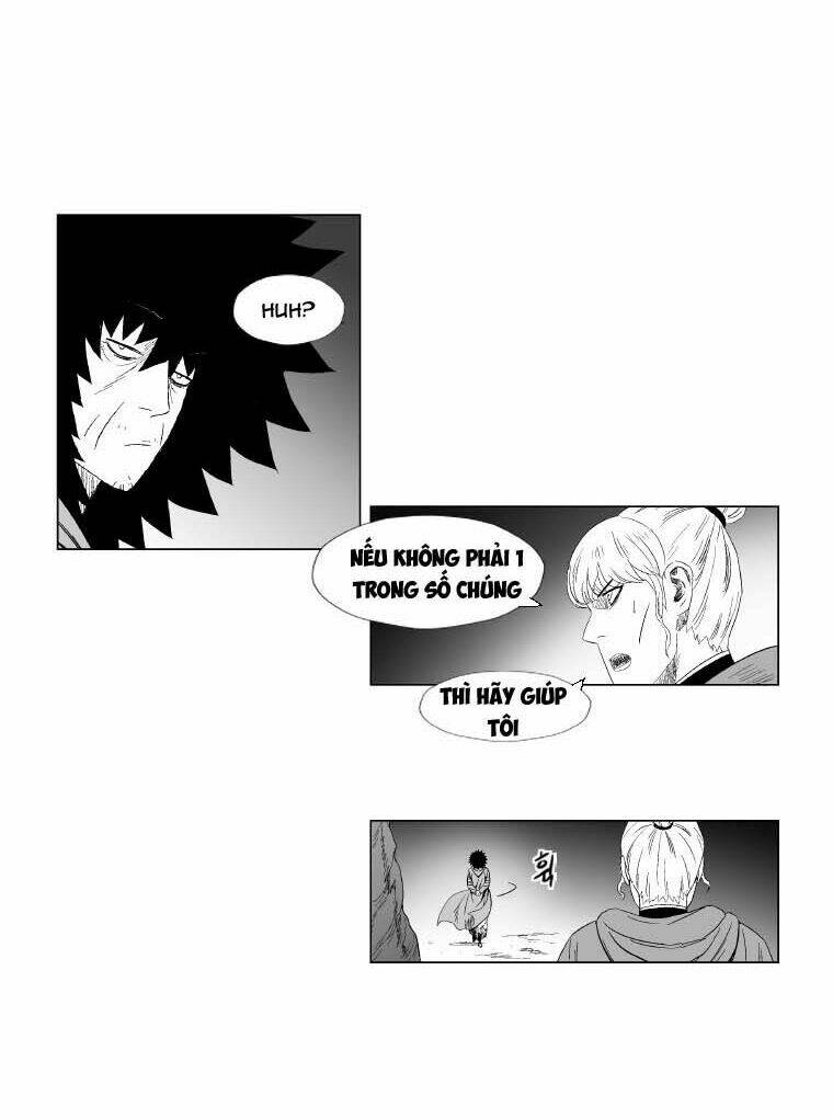Cơn Bão Đỏ Chapter 94 - Trang 2