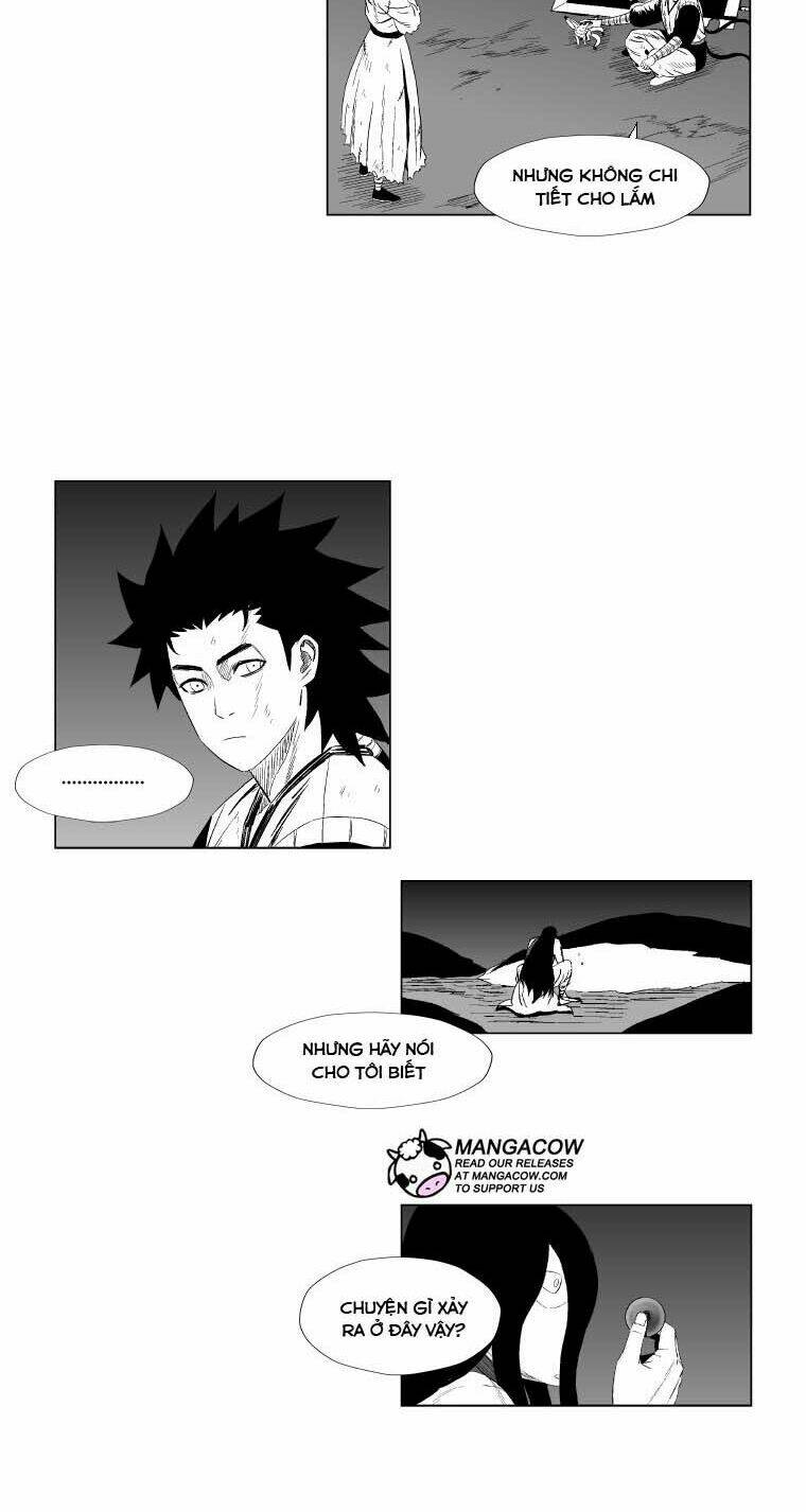 Cơn Bão Đỏ Chapter 94 - Trang 2