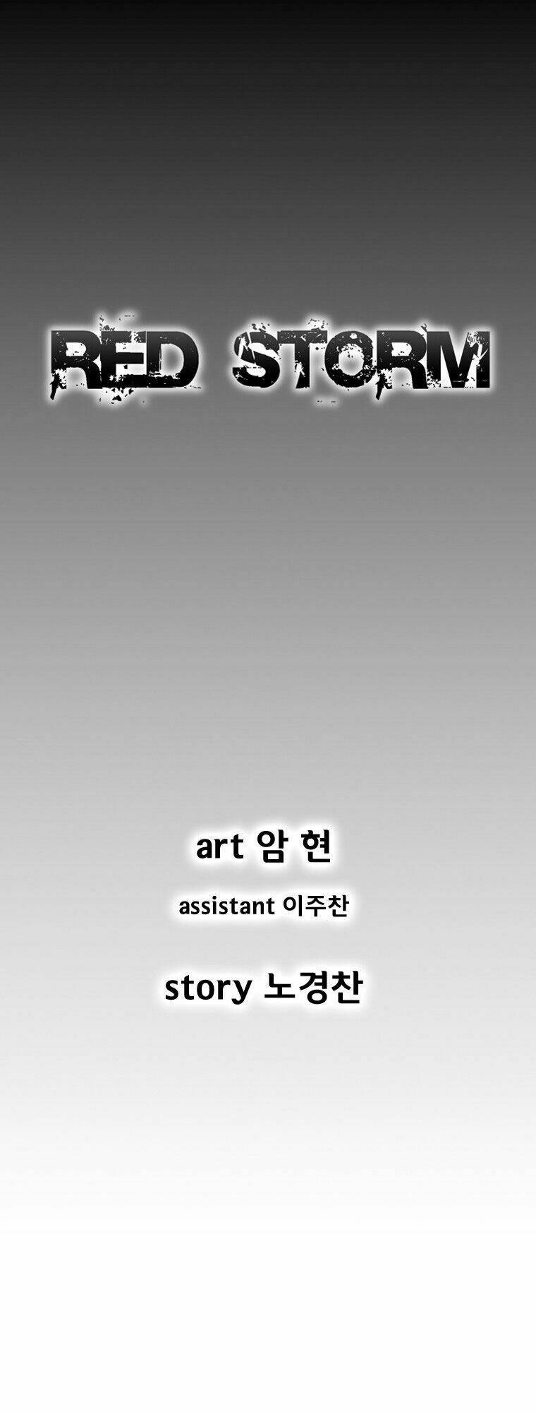 Cơn Bão Đỏ Chapter 99 - Trang 2