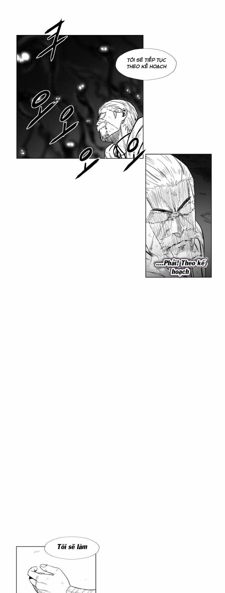 Cơn Bão Đỏ Chapter 102 - Trang 2