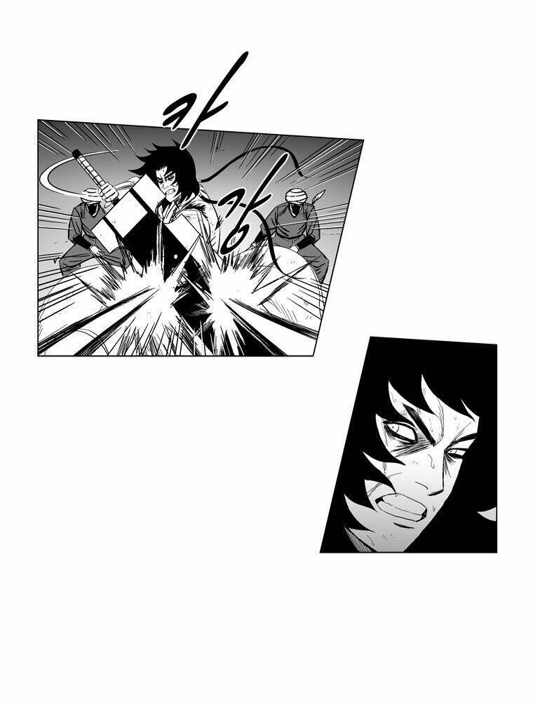 Cơn Bão Đỏ Chapter 132 - Trang 2