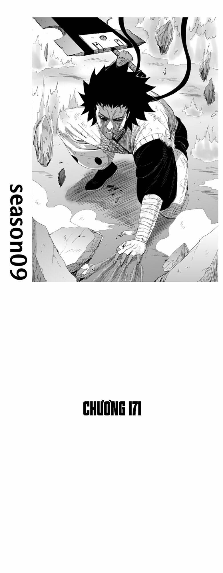 Cơn Bão Đỏ Chapter 171 - Trang 2