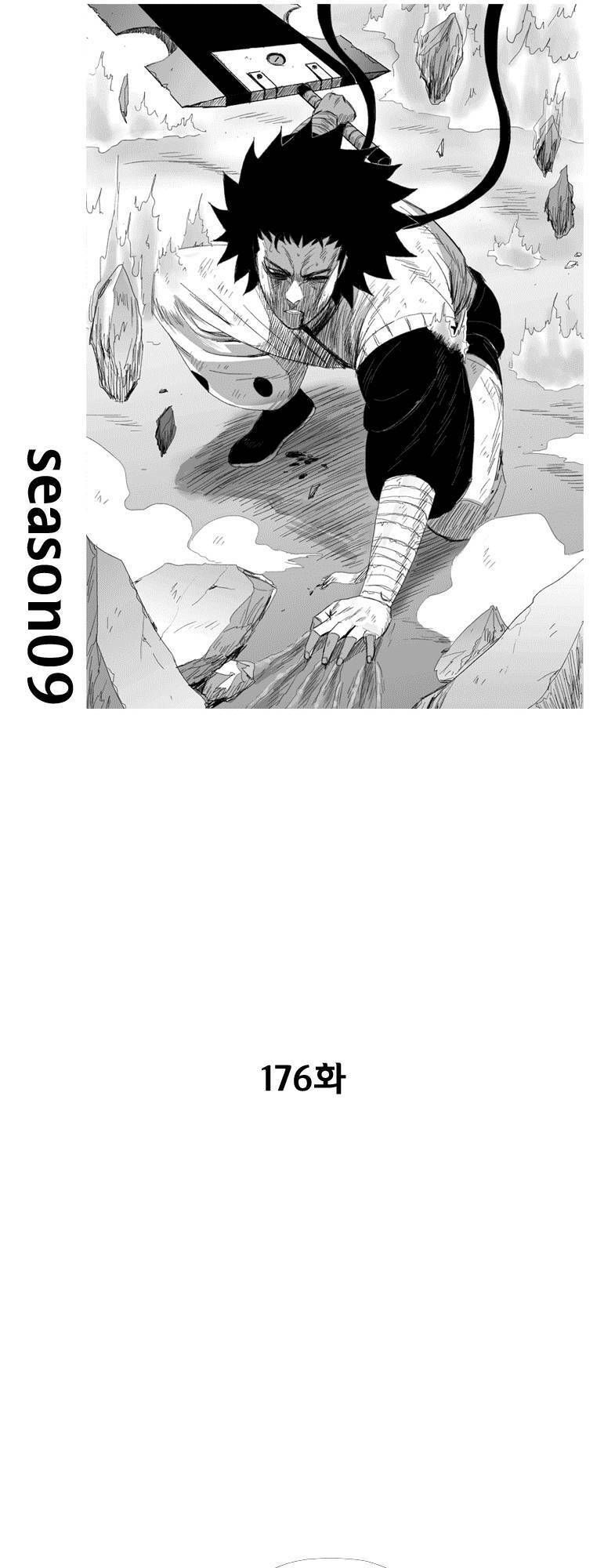 Cơn Bão Đỏ Chapter 176 - Trang 2