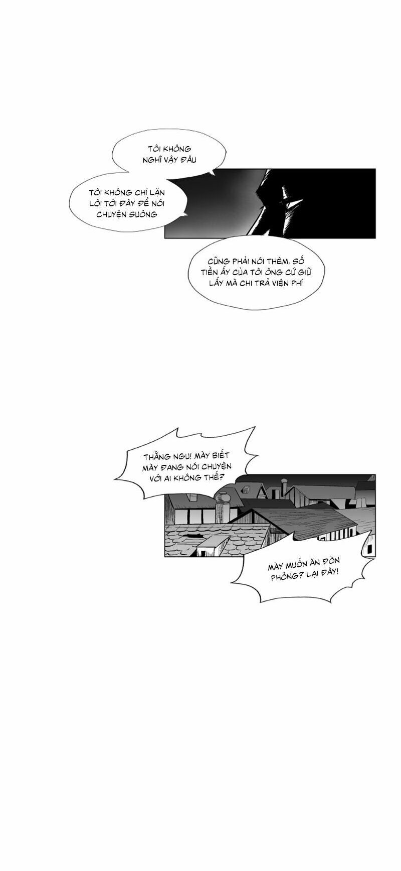 Cơn Bão Đỏ Chapter 188 - Trang 2