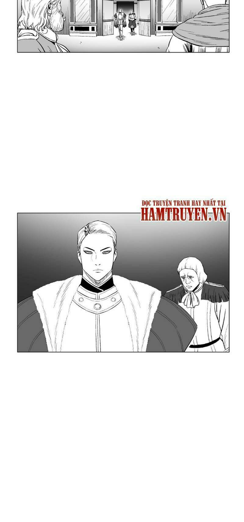 Cơn Bão Đỏ Chapter 188 - Trang 2