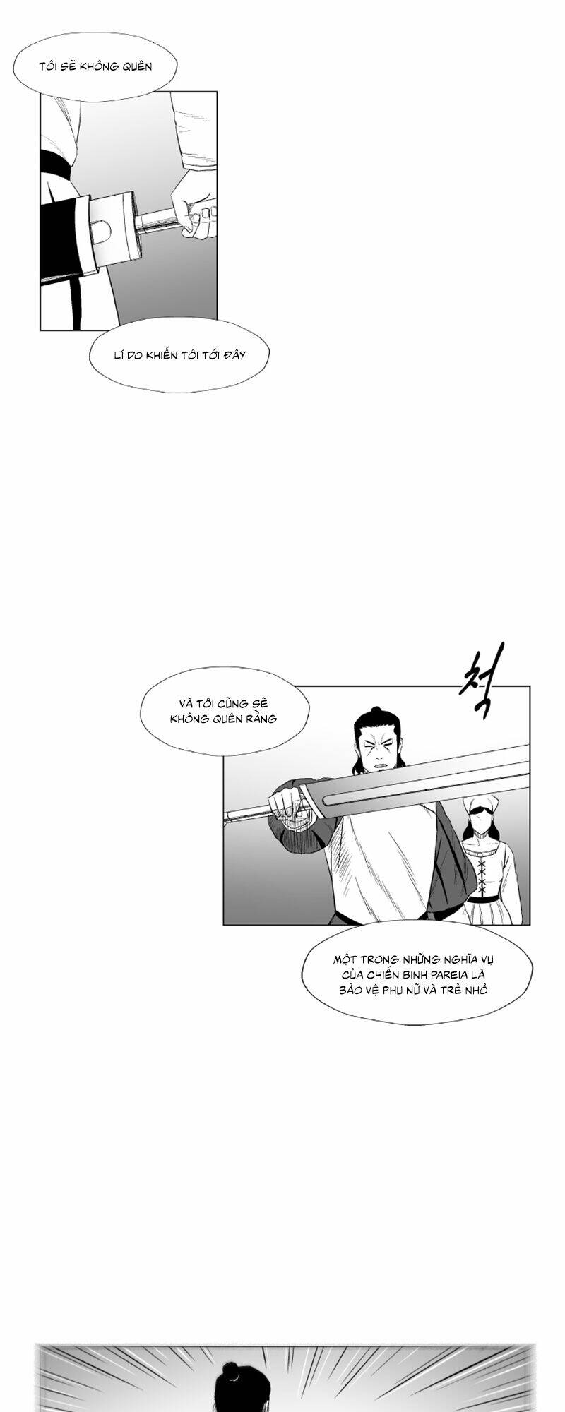 Cơn Bão Đỏ Chapter 189 - Trang 2