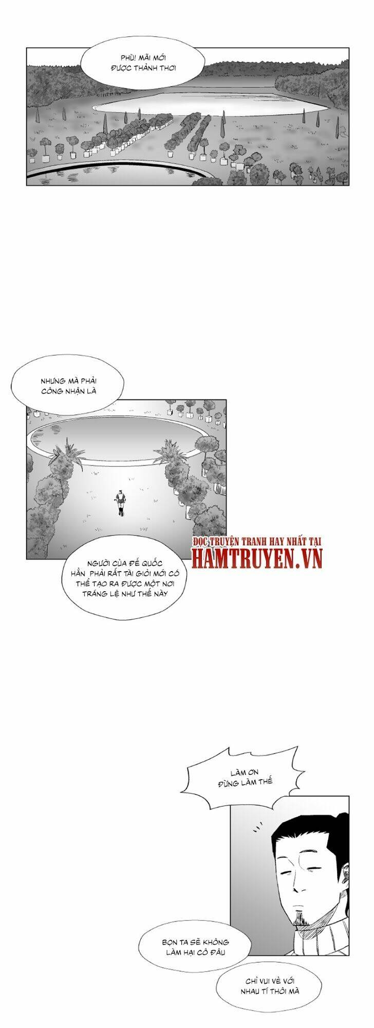Cơn Bão Đỏ Chapter 189 - Trang 2