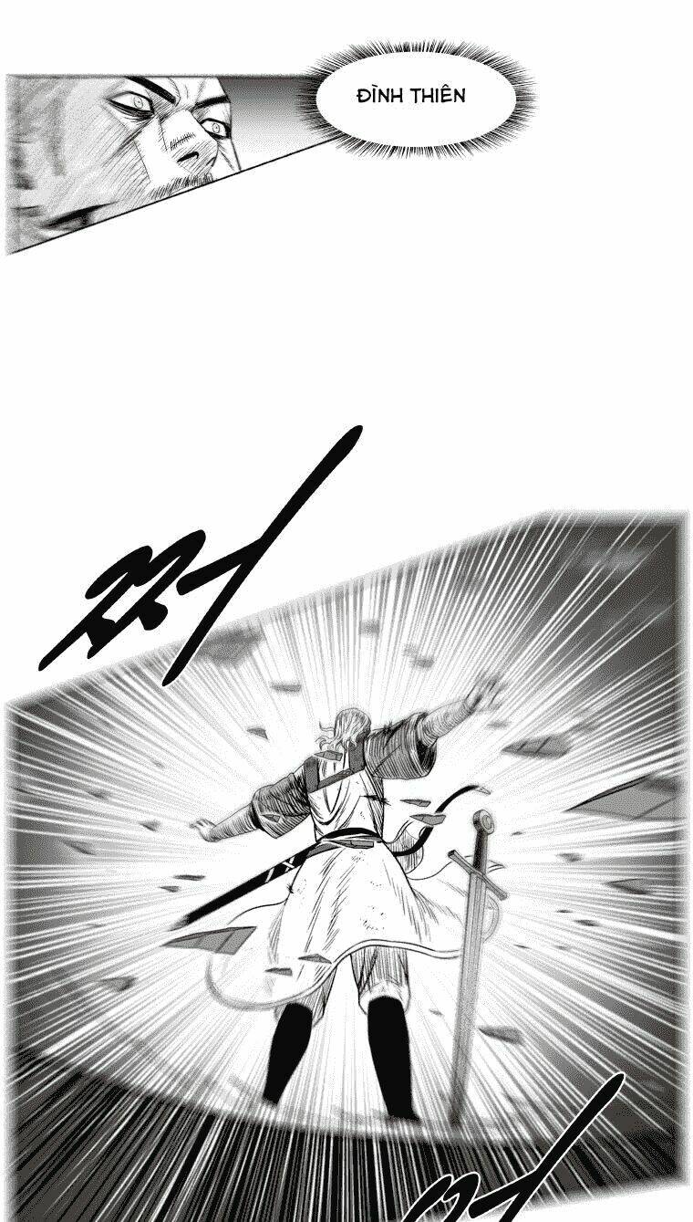 Cơn Bão Đỏ Chapter 204 - Trang 2