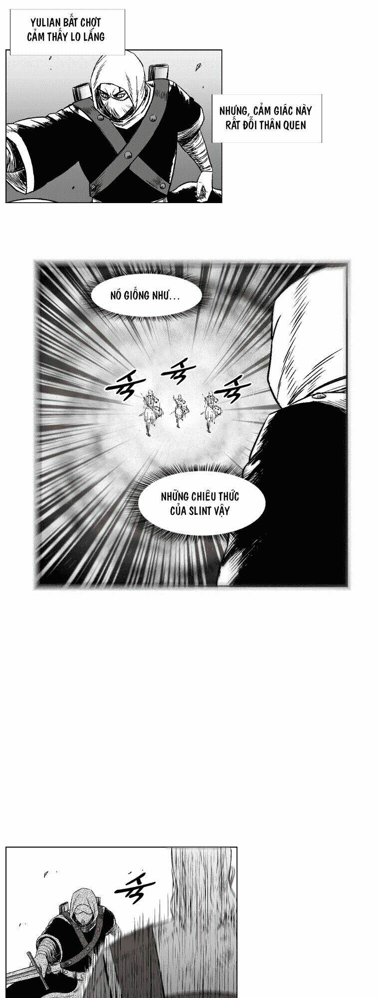 Cơn Bão Đỏ Chapter 204 - Trang 2