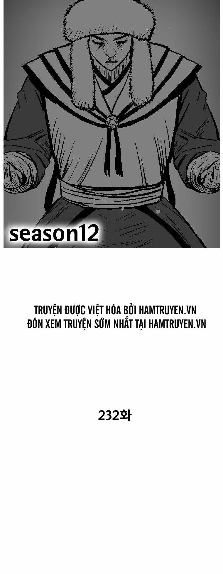 Cơn Bão Đỏ Chapter 232 - Trang 2