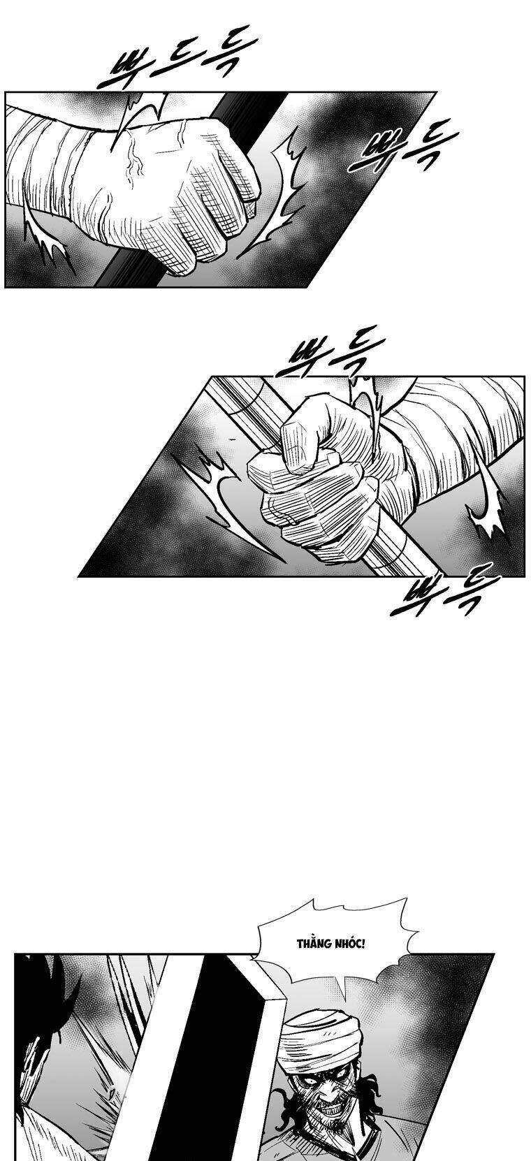 Cơn Bão Đỏ Chapter 240 - Trang 2