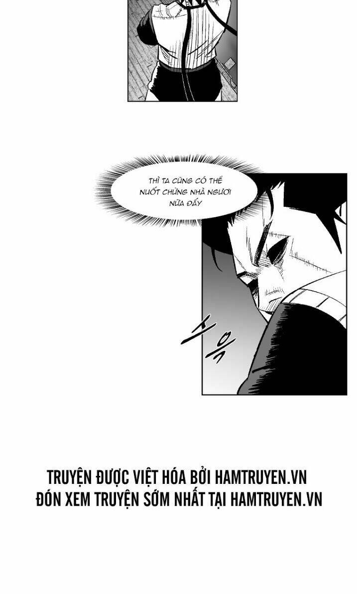 Cơn Bão Đỏ Chapter 256 - Trang 2