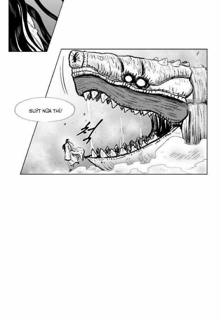 Cơn Bão Đỏ Chapter 257 - Trang 2