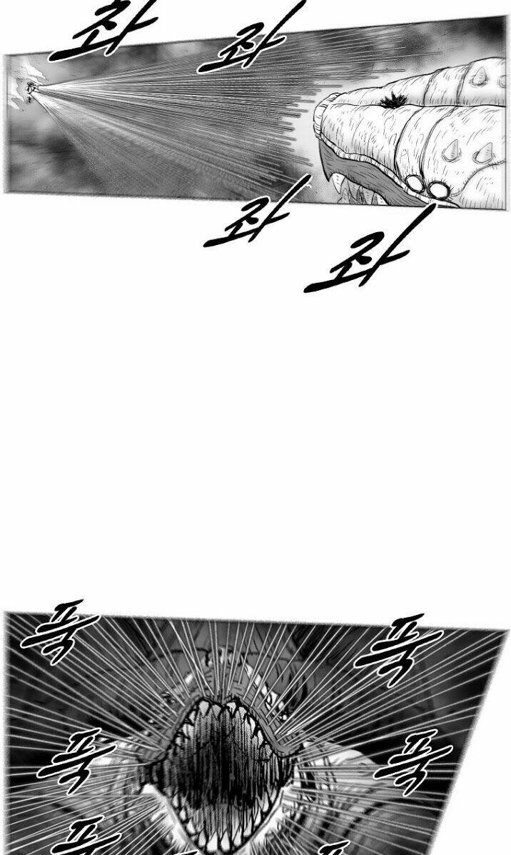 Cơn Bão Đỏ Chapter 257 - Trang 2