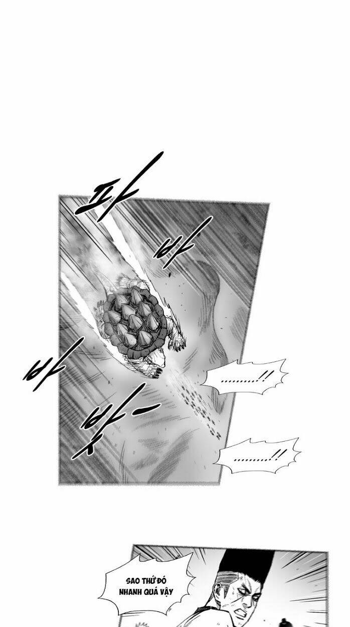 Cơn Bão Đỏ Chapter 257 - Trang 2