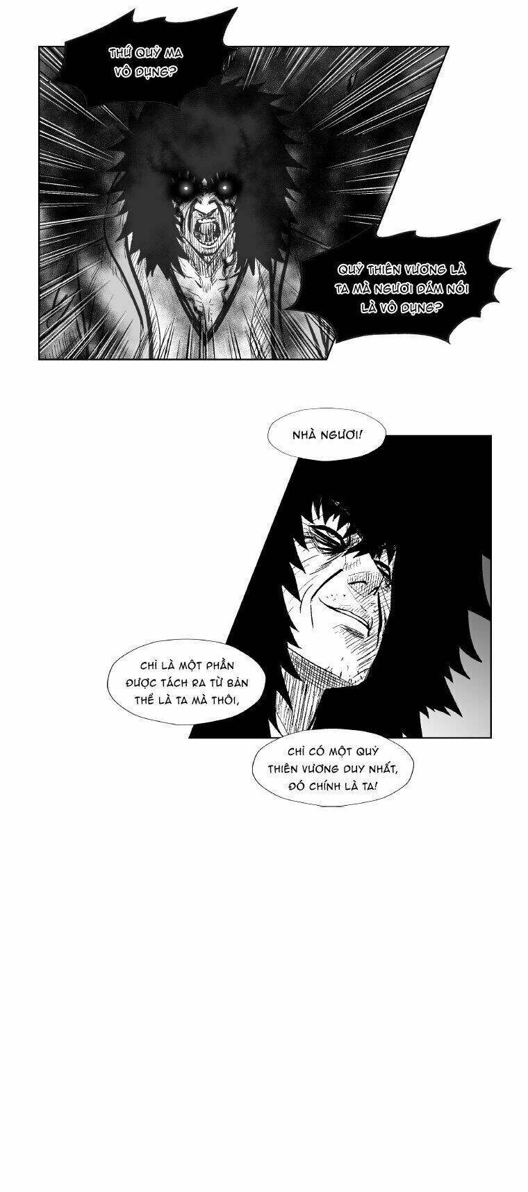 Cơn Bão Đỏ Chapter 265 - Trang 2