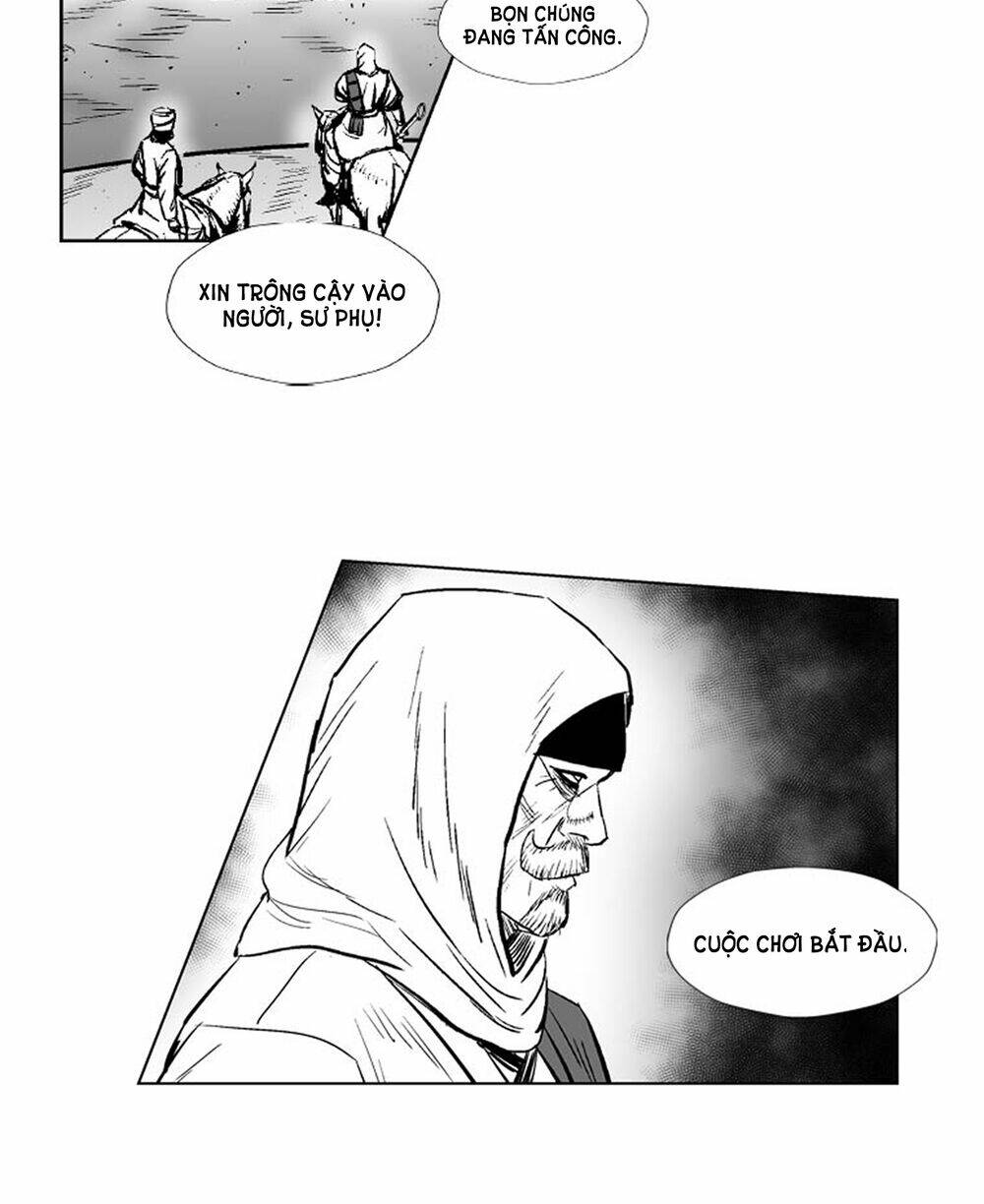 Cơn Bão Đỏ Chapter 276 - Trang 2