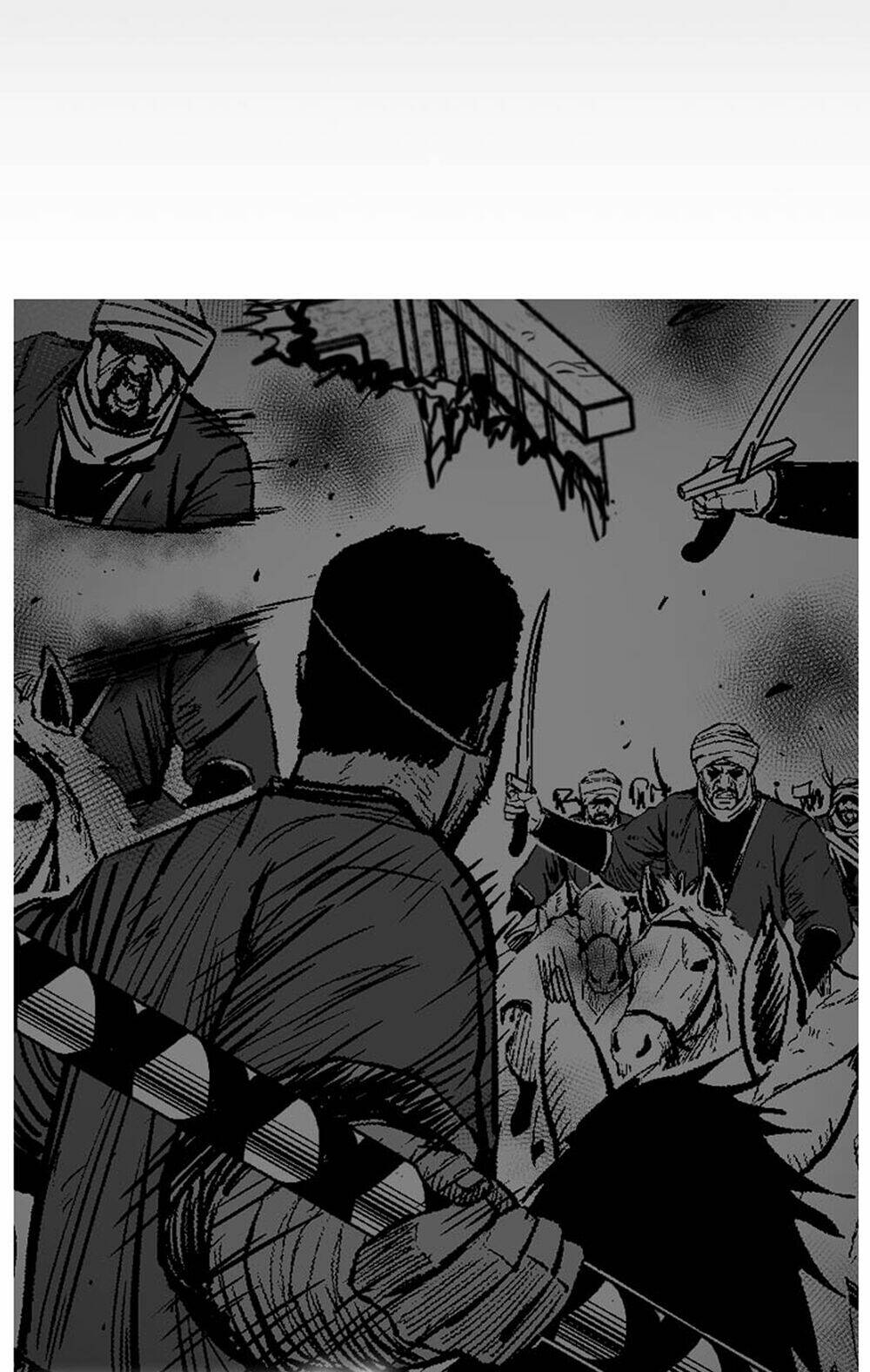 Cơn Bão Đỏ Chapter 276 - Trang 2