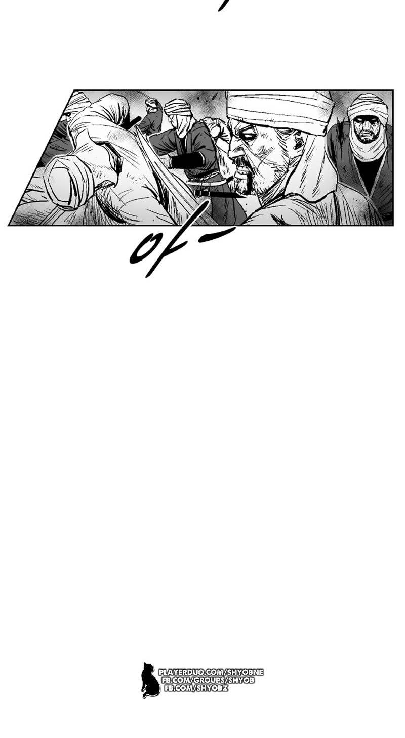 Cơn Bão Đỏ Chapter 279 - Trang 2