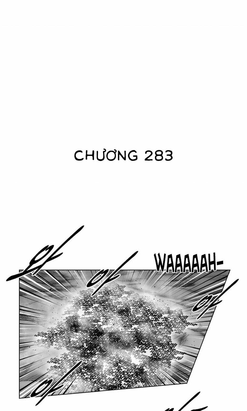 Cơn Bão Đỏ Chapter 283 - Trang 2