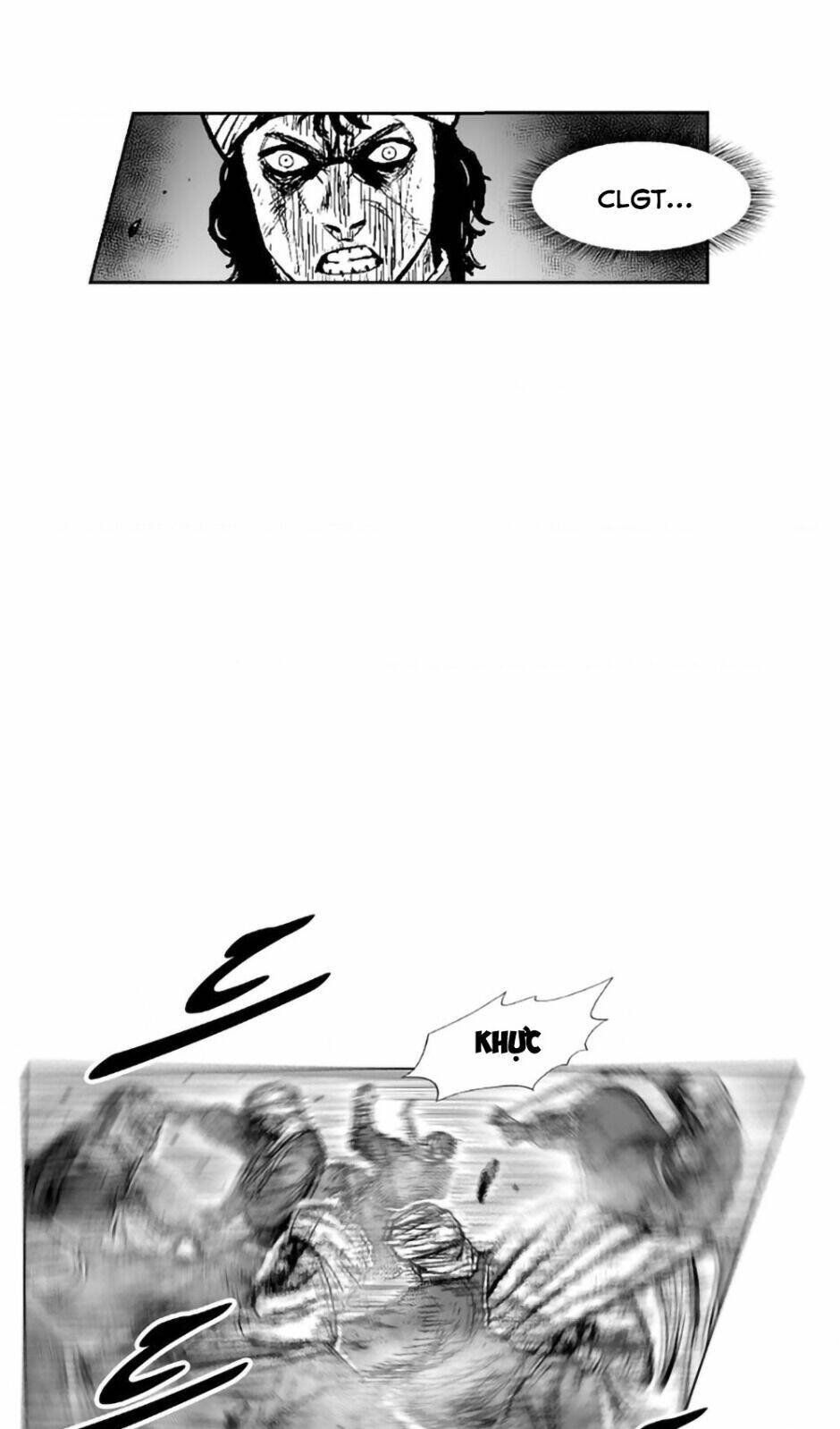 Cơn Bão Đỏ Chapter 286 - Trang 2