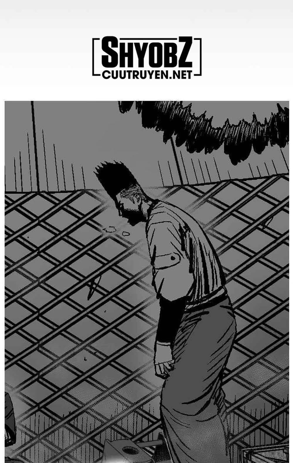 Cơn Bão Đỏ Chapter 288 - Trang 2