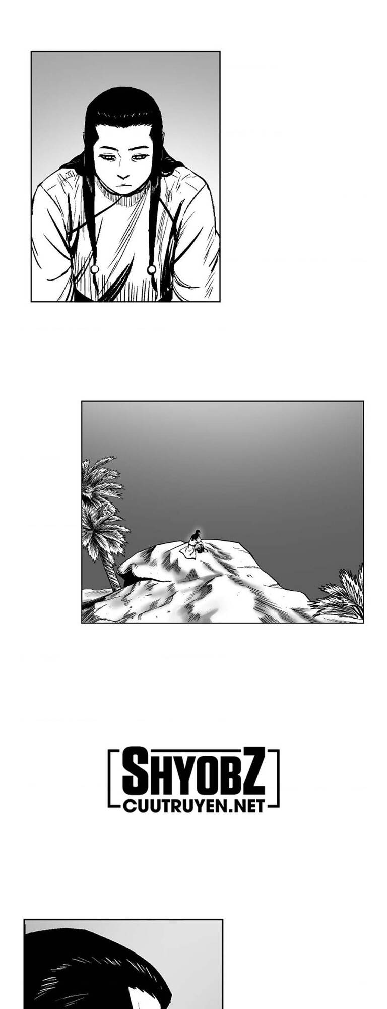 Cơn Bão Đỏ Chapter 290 - Trang 2