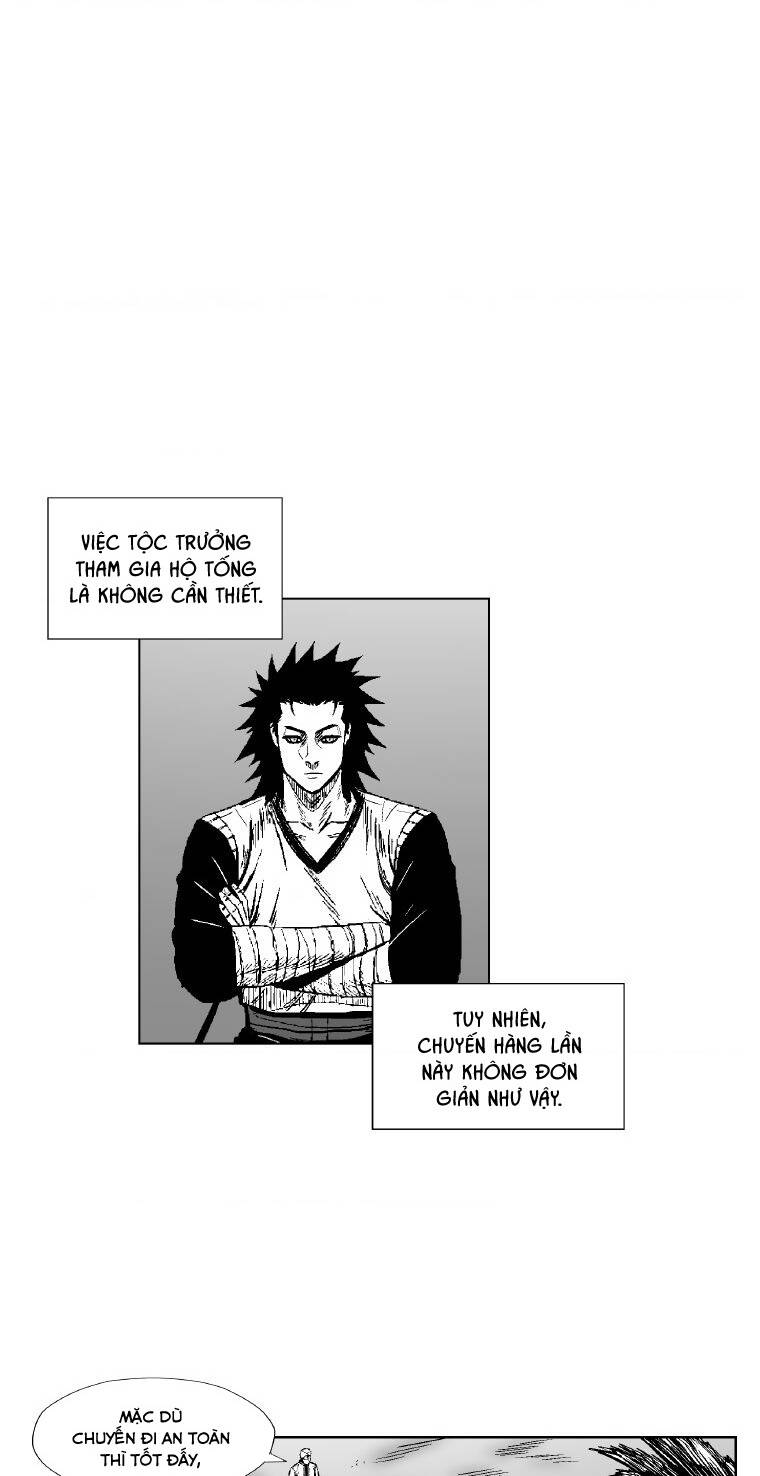 Cơn Bão Đỏ Chapter 297 - Trang 2
