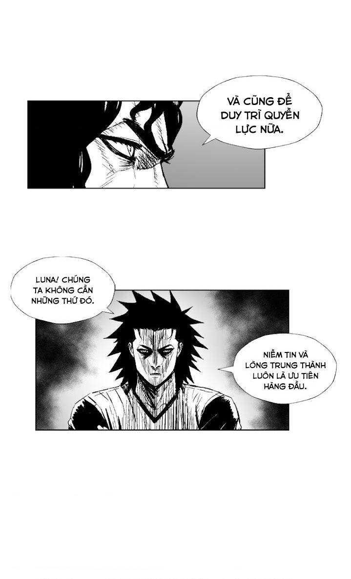 Cơn Bão Đỏ Chapter 297 - Trang 2