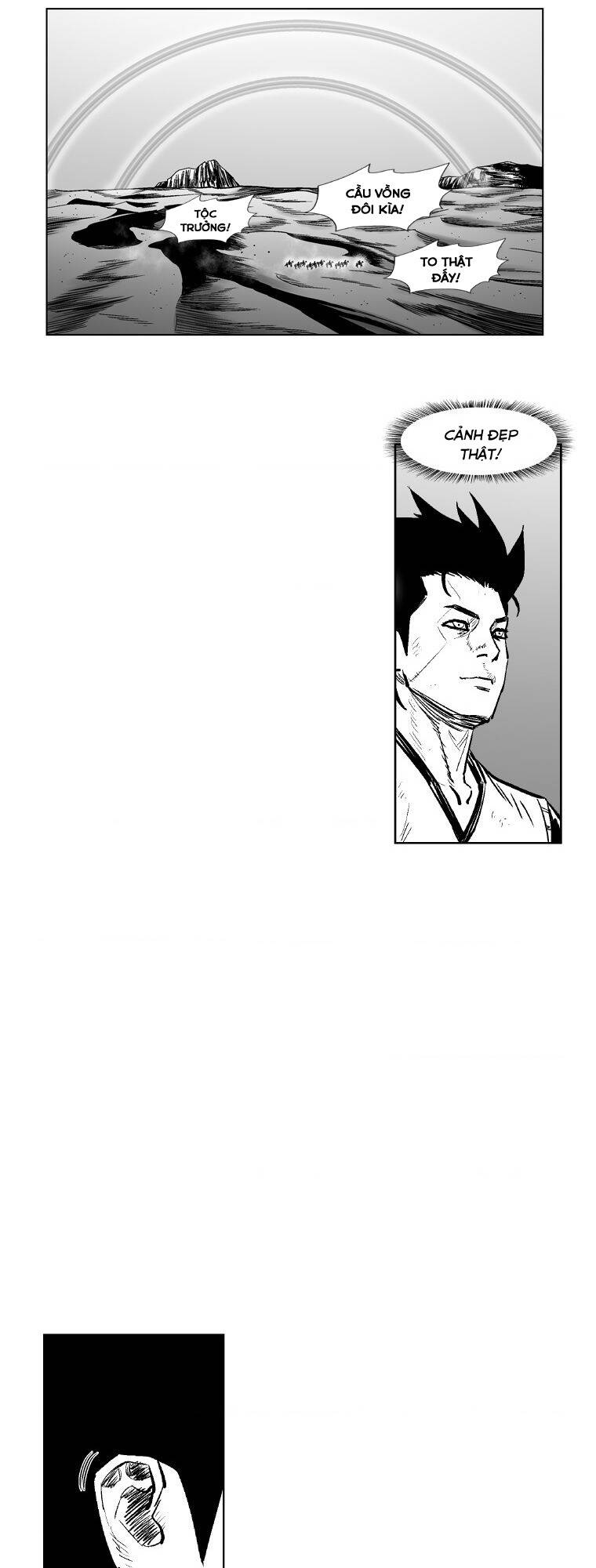 Cơn Bão Đỏ Chapter 299 - Trang 2