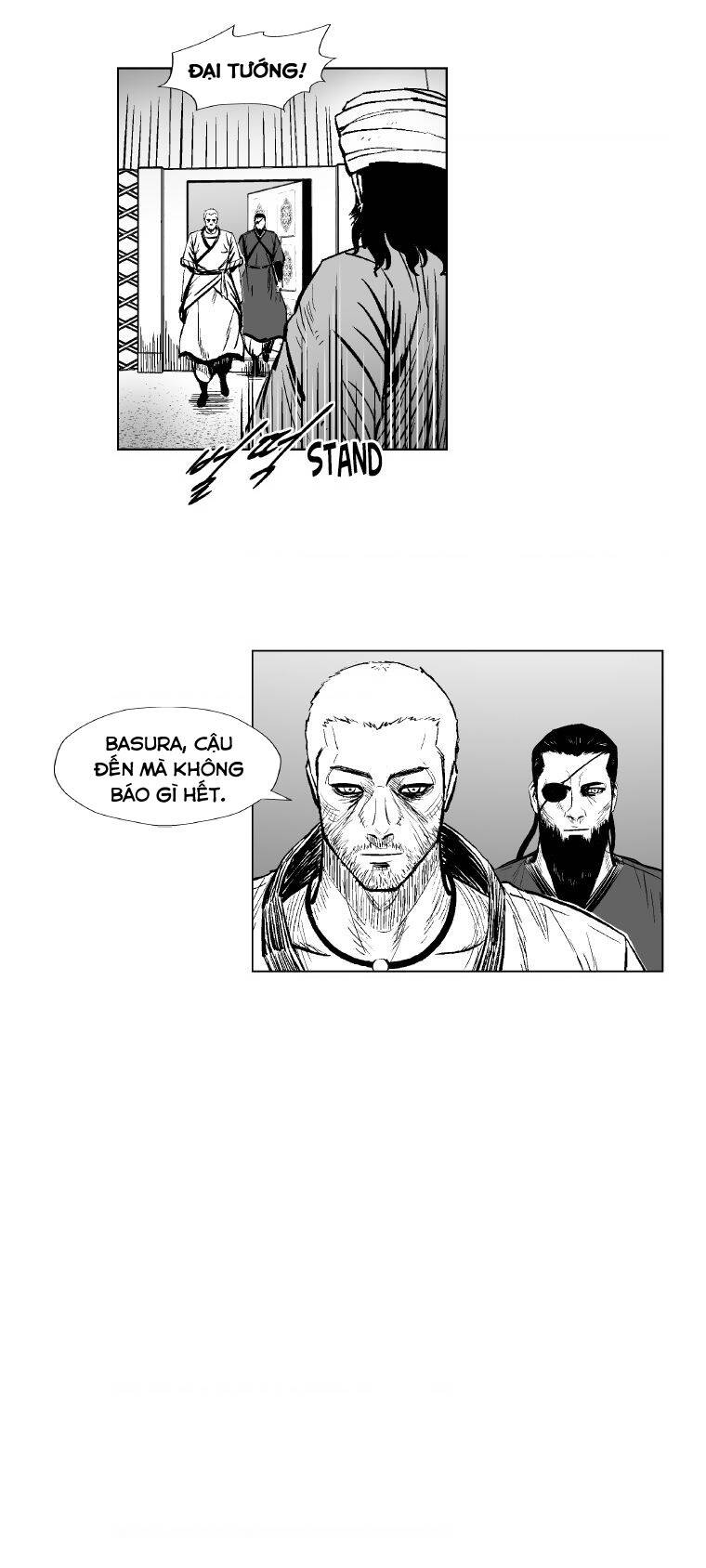 Cơn Bão Đỏ Chapter 300 - Trang 2