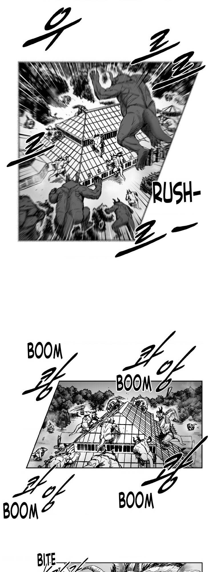 Cơn Bão Đỏ Chapter 300 - Trang 2