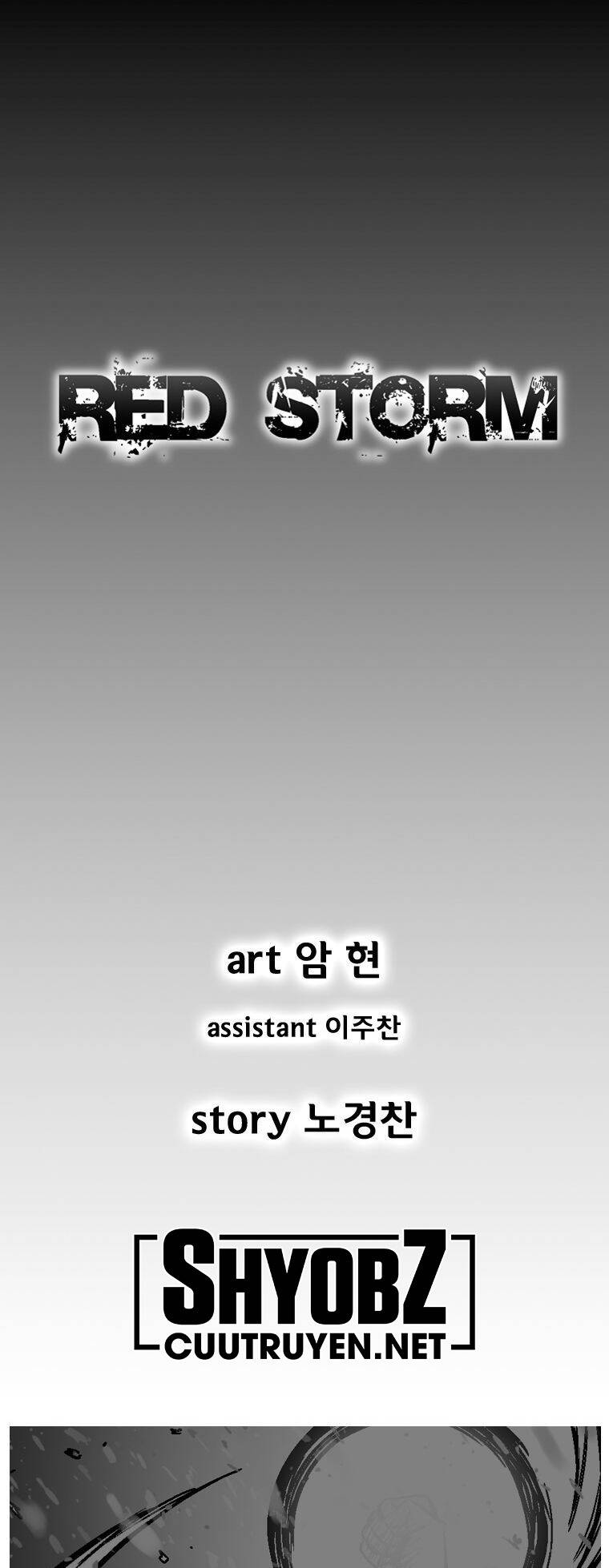 Cơn Bão Đỏ Chapter 303 - Trang 2