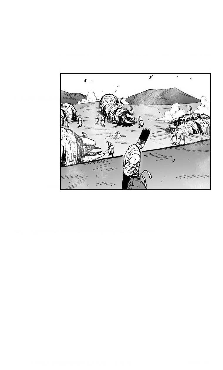Cơn Bão Đỏ Chapter 307 - Trang 2