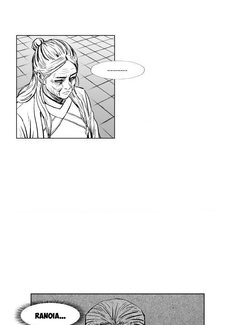 Cơn Bão Đỏ Chapter 309 - Trang 2