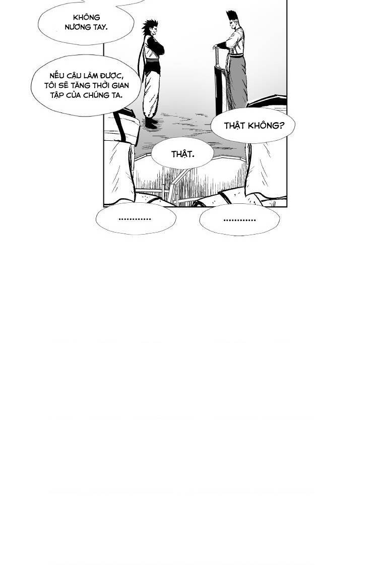 Cơn Bão Đỏ Chapter 310 - Trang 2