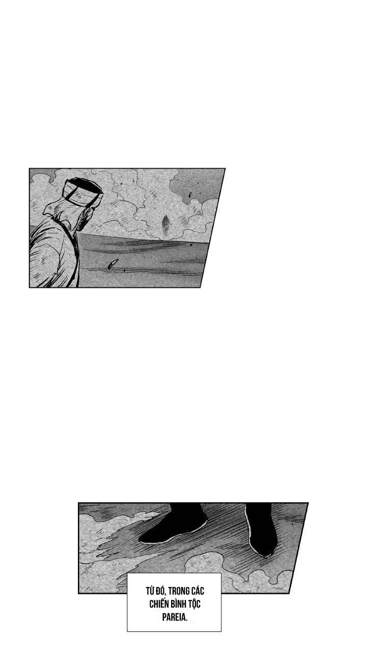 Cơn Bão Đỏ Chapter 313 - Trang 2