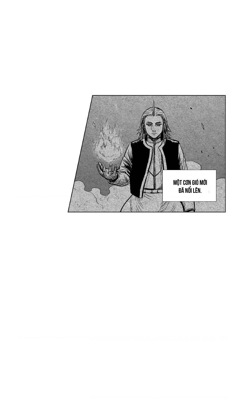 Cơn Bão Đỏ Chapter 313 - Trang 2