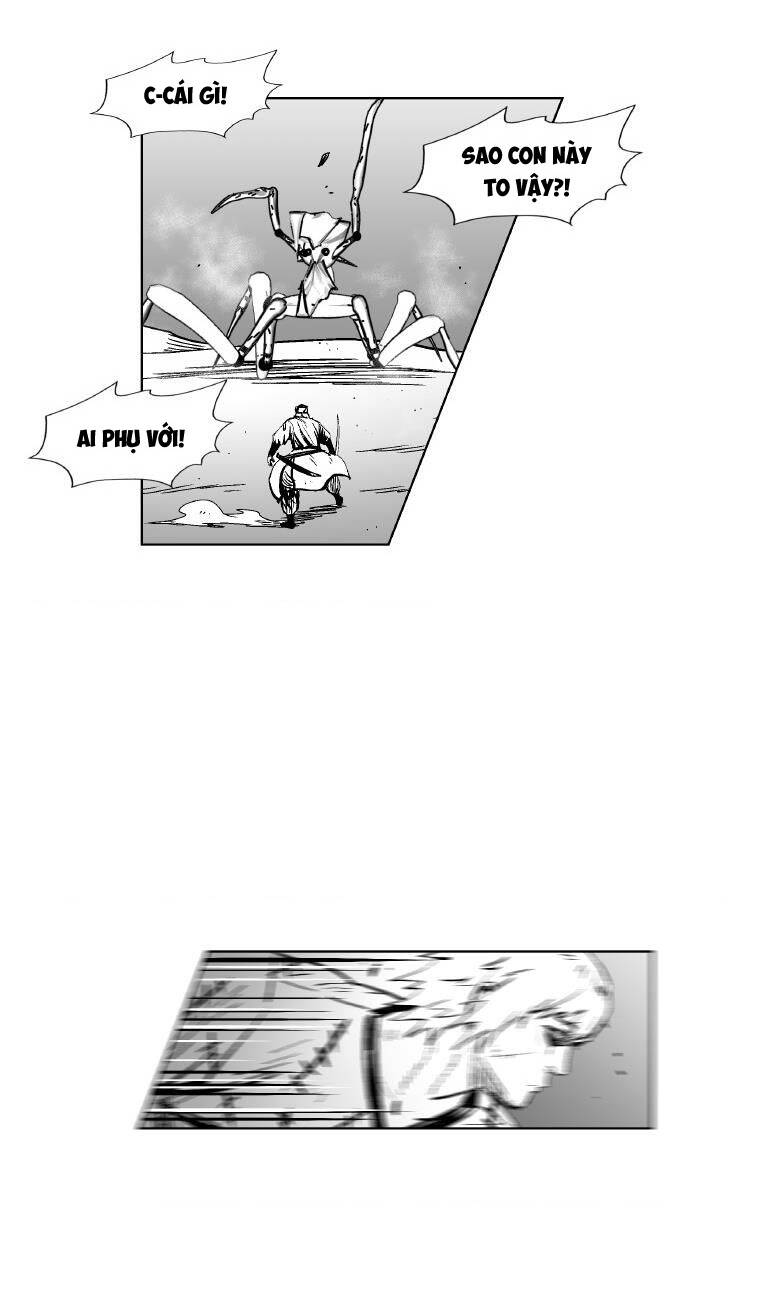 Cơn Bão Đỏ Chapter 313 - Trang 2