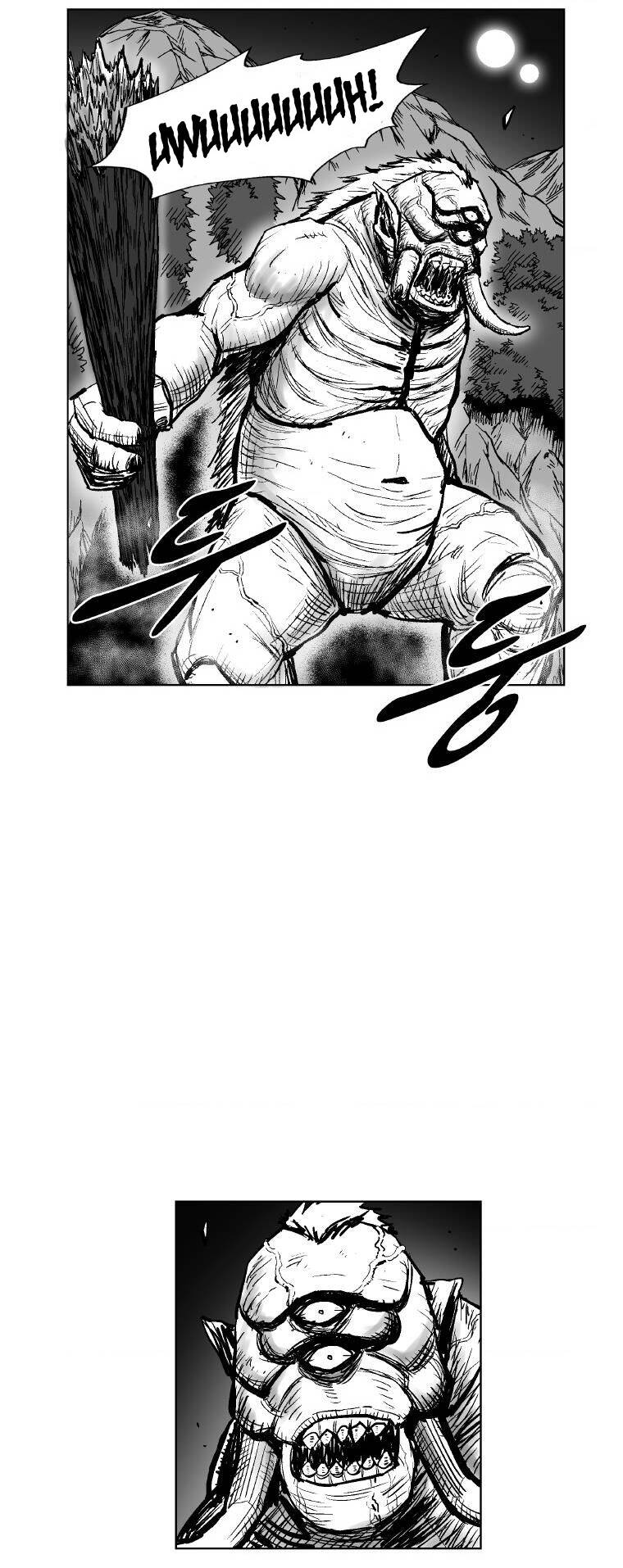 Cơn Bão Đỏ Chapter 313 - Trang 2