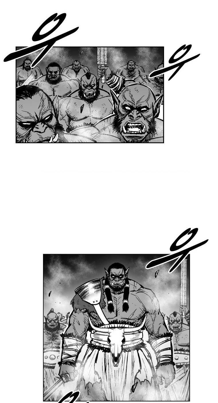 Cơn Bão Đỏ Chapter 313 - Trang 2