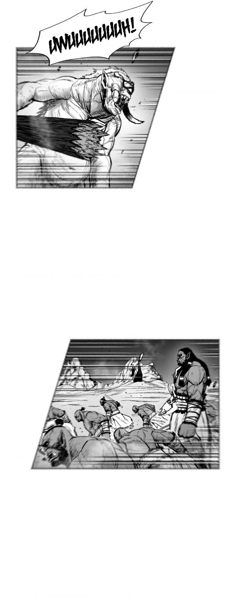 Cơn Bão Đỏ Chapter 313 - Trang 2