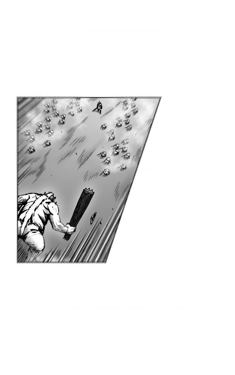 Cơn Bão Đỏ Chapter 313 - Trang 2